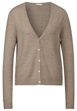 Kurzer Cardigan