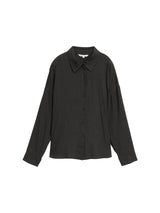 Relaxed Hemdbluse