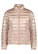 Steppjacke