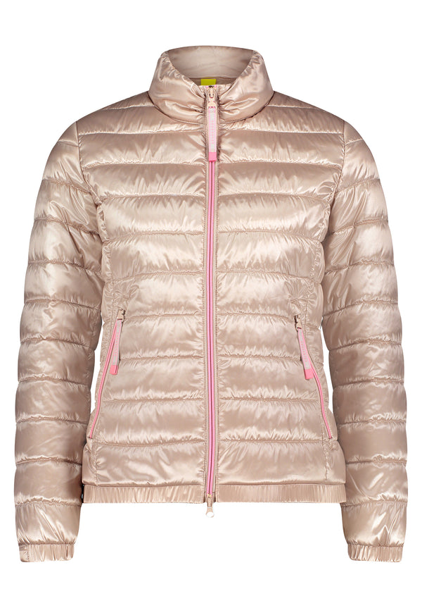 Steppjacke