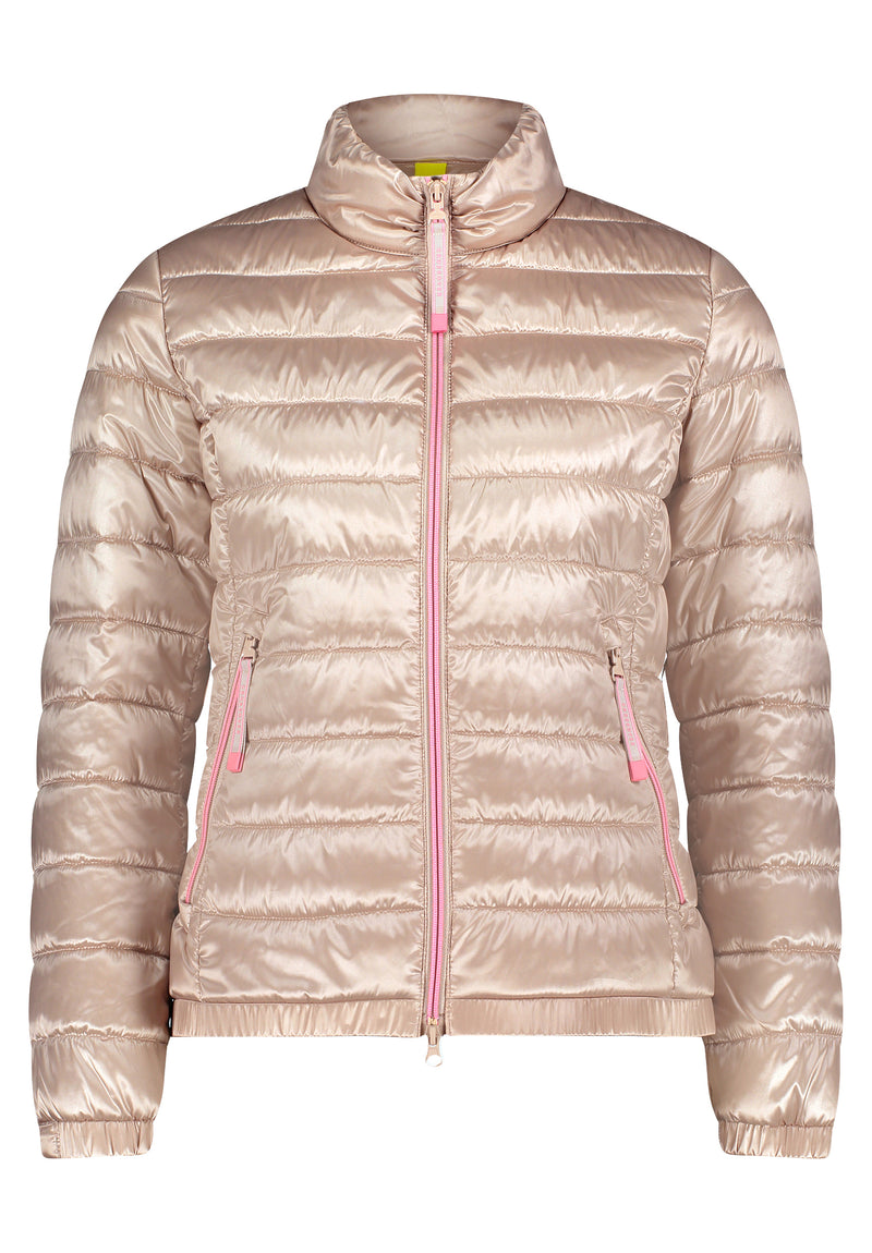 Steppjacke