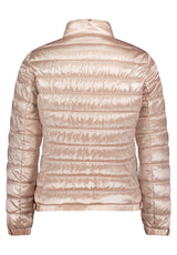 Steppjacke