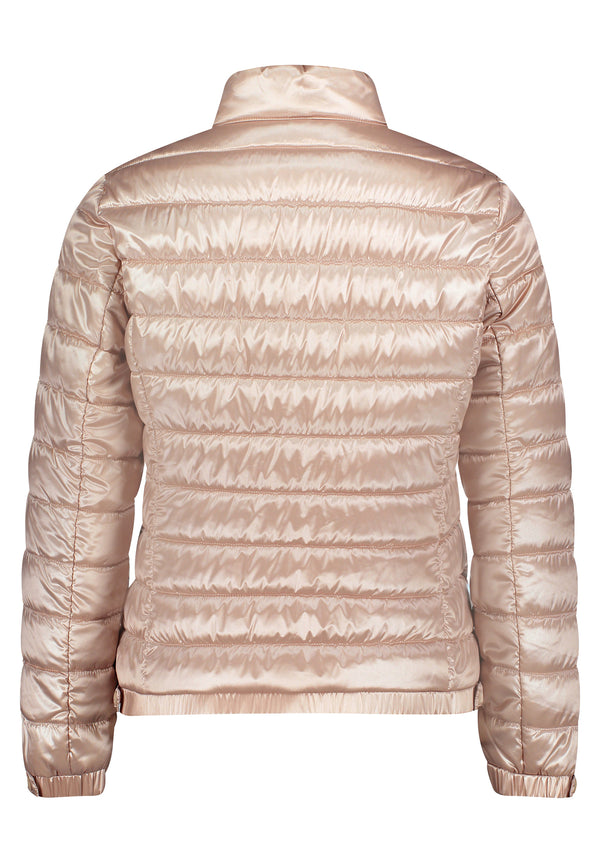 Steppjacke