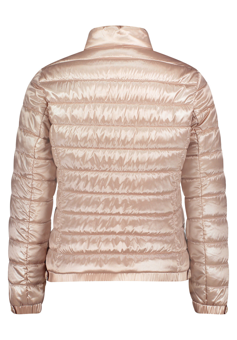 Steppjacke