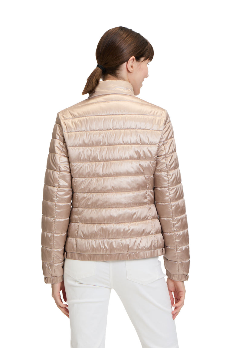 Steppjacke