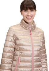 Steppjacke