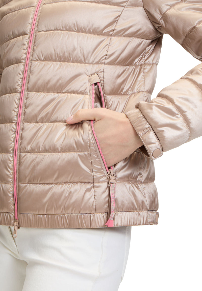 Steppjacke