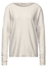 Dolman Pullover