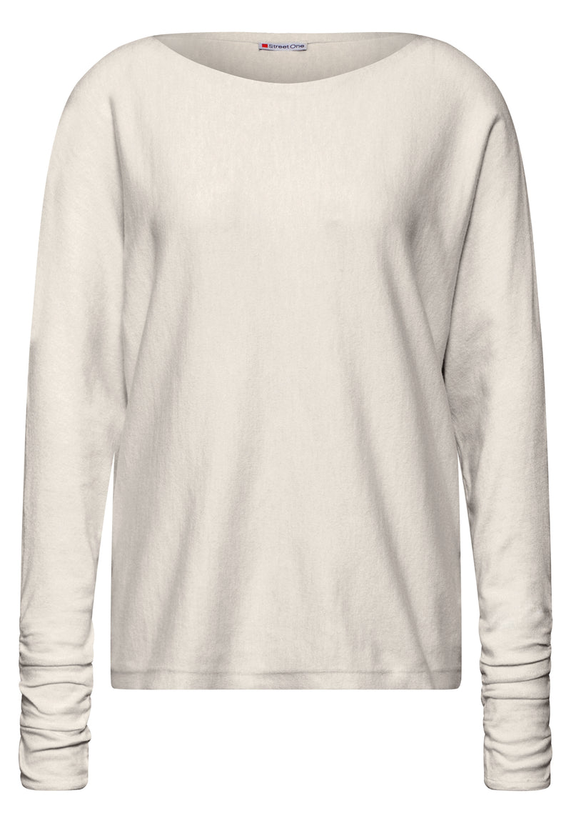 Dolman Pullover