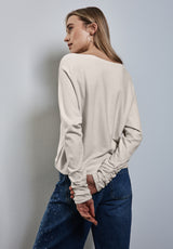 Dolman Pullover