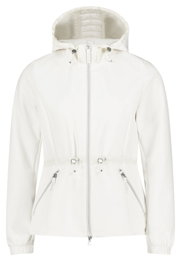 Outdoorjacke