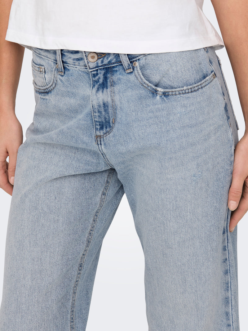 ONLELLA MW STRAIGHT TAI518 DNM NOOS