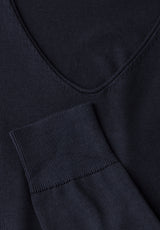 Feinstrickpullover
