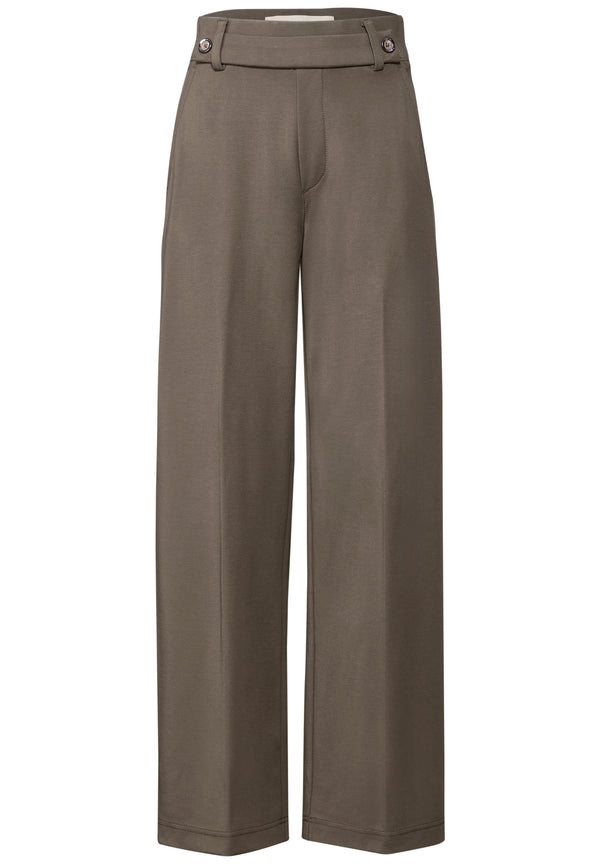 Straight Leg Hose