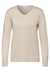 Feinstrickpullover