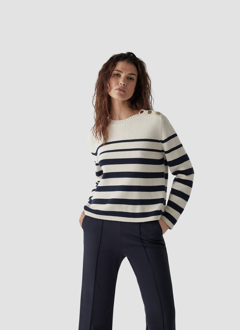 Pullover