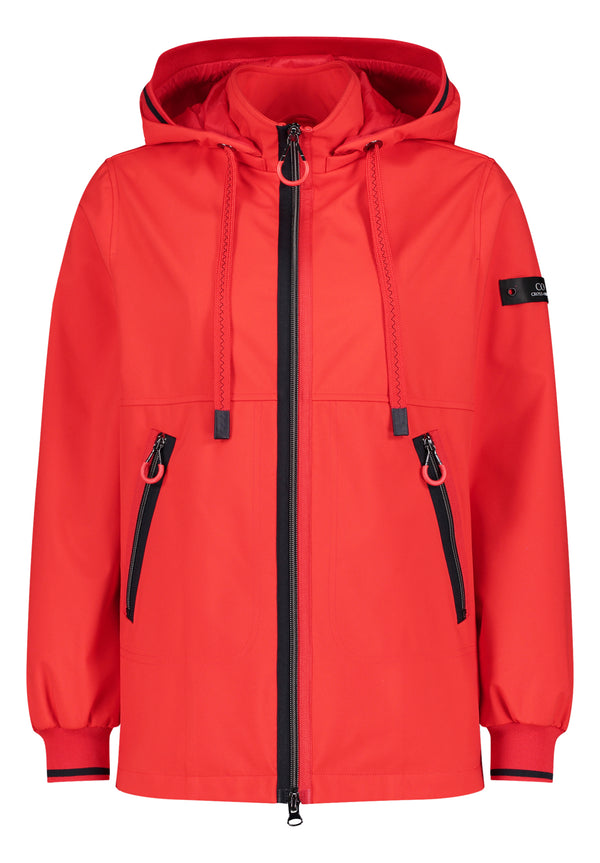 Outdoorjacke