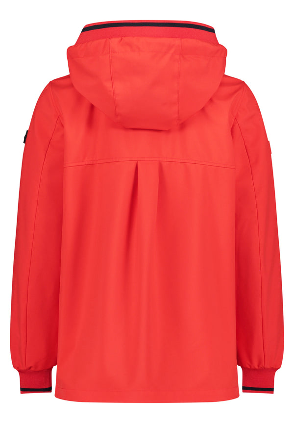 Outdoorjacke