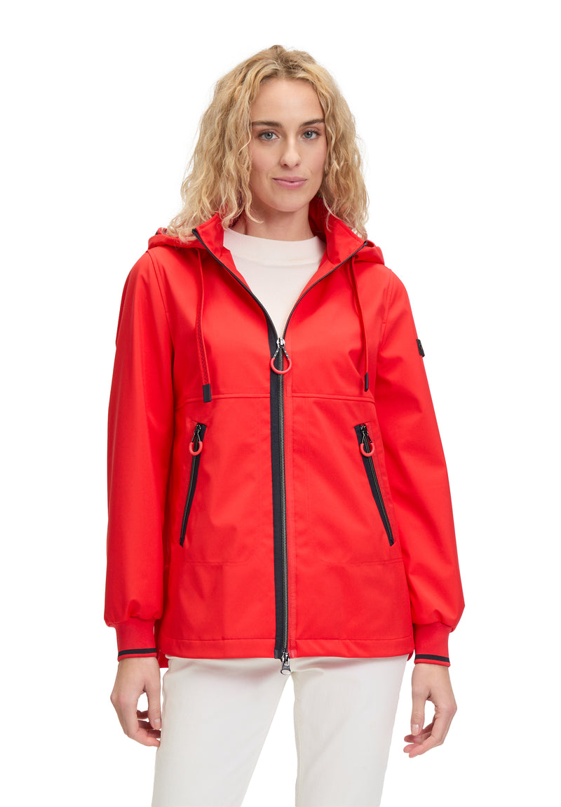 Outdoorjacke