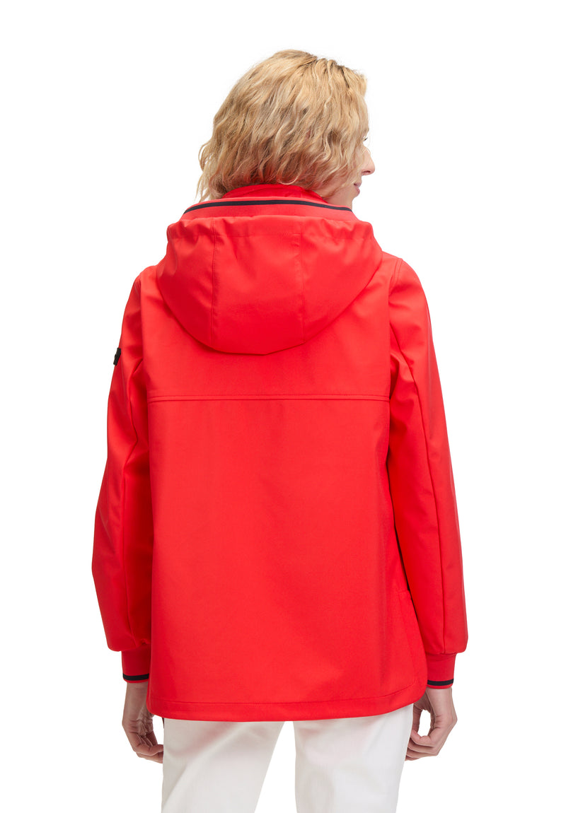 Outdoorjacke