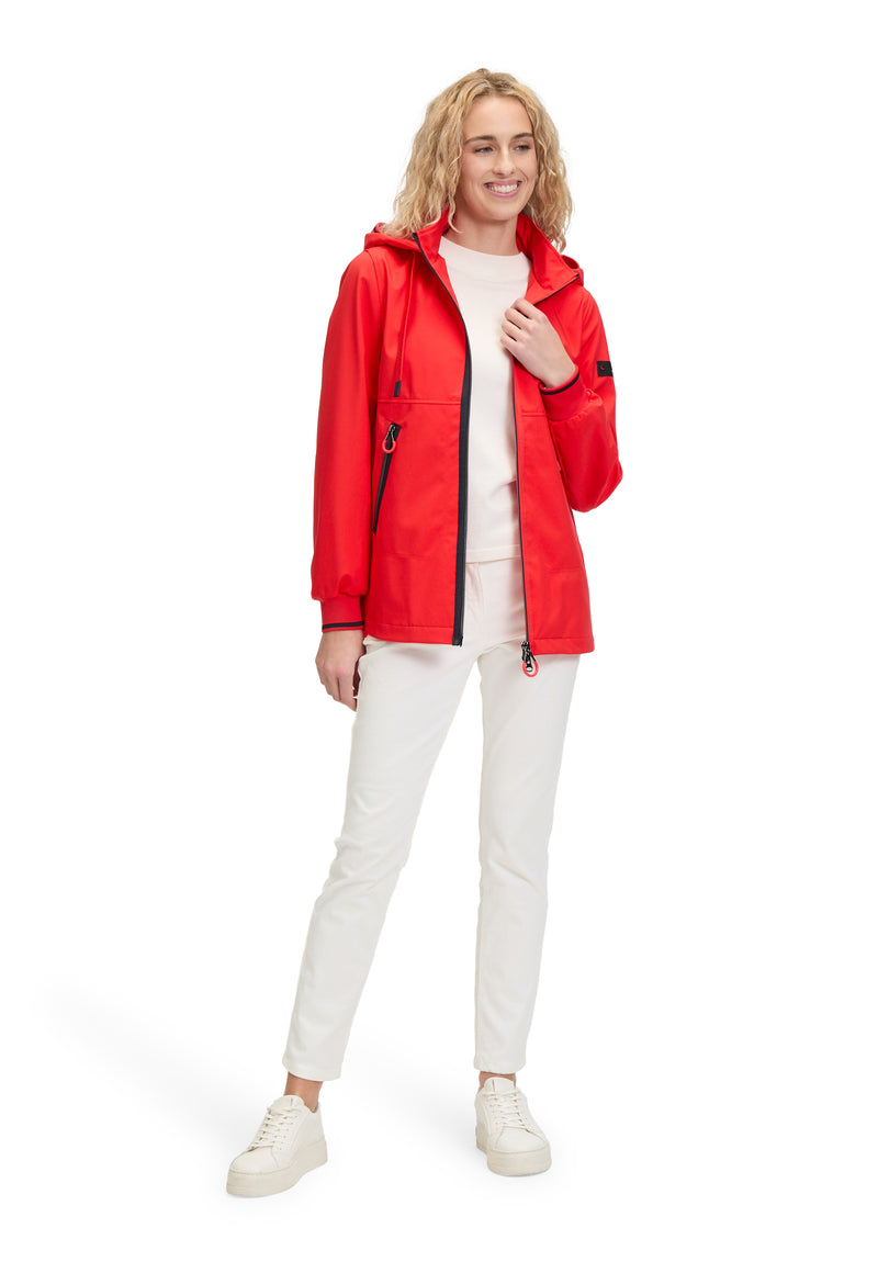 Outdoorjacke
