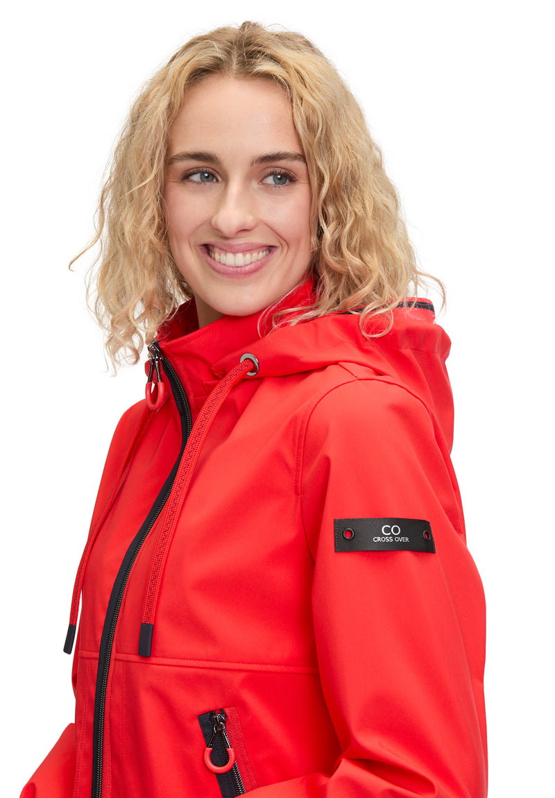 Outdoorjacke