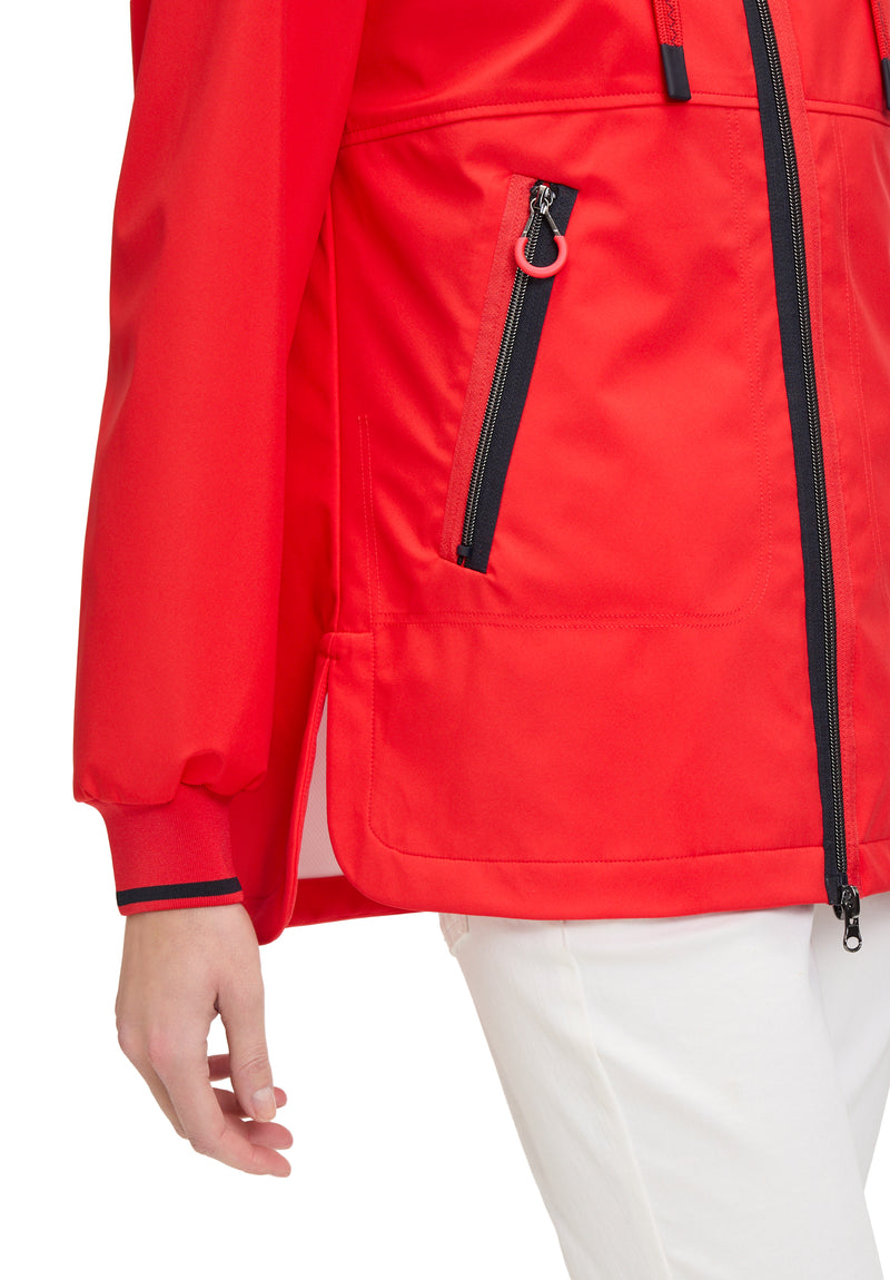 Outdoorjacke
