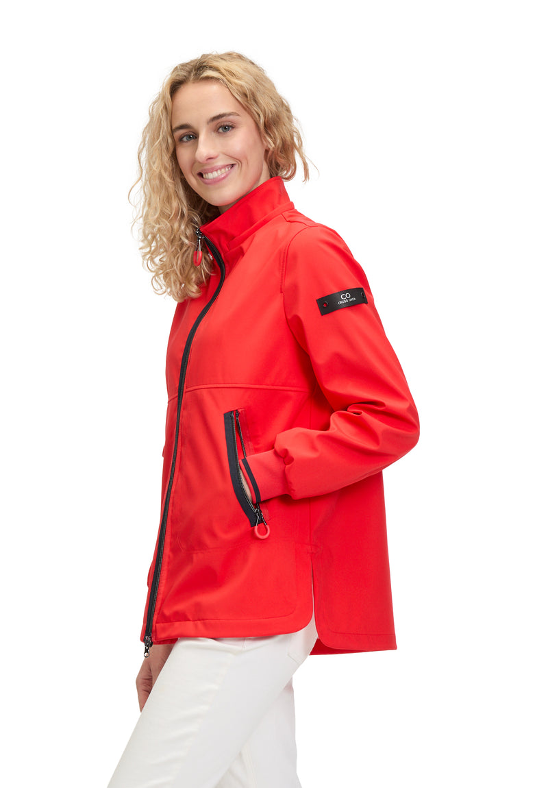 Outdoorjacke