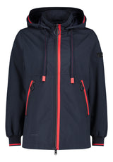 Outdoorjacke