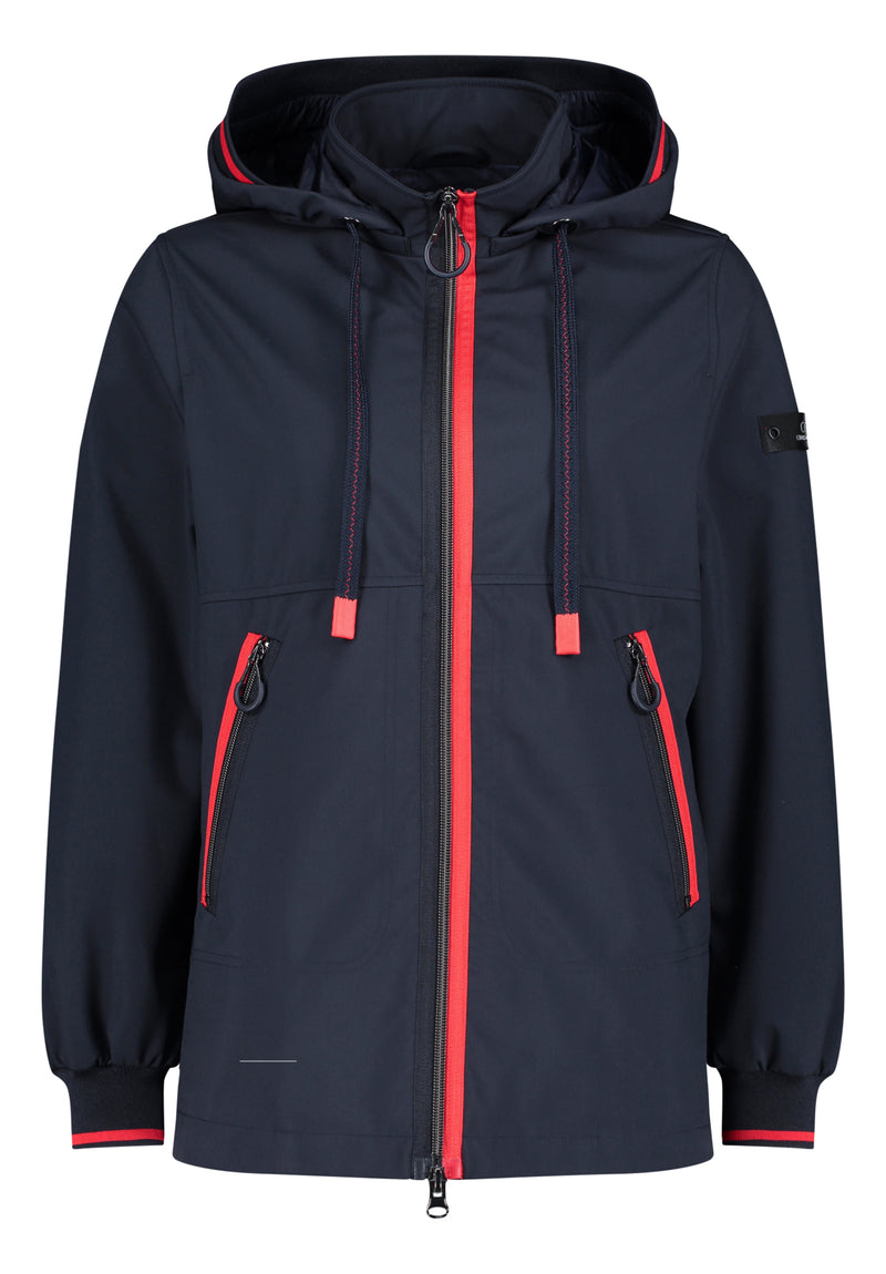 Outdoorjacke