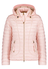 Steppjacke