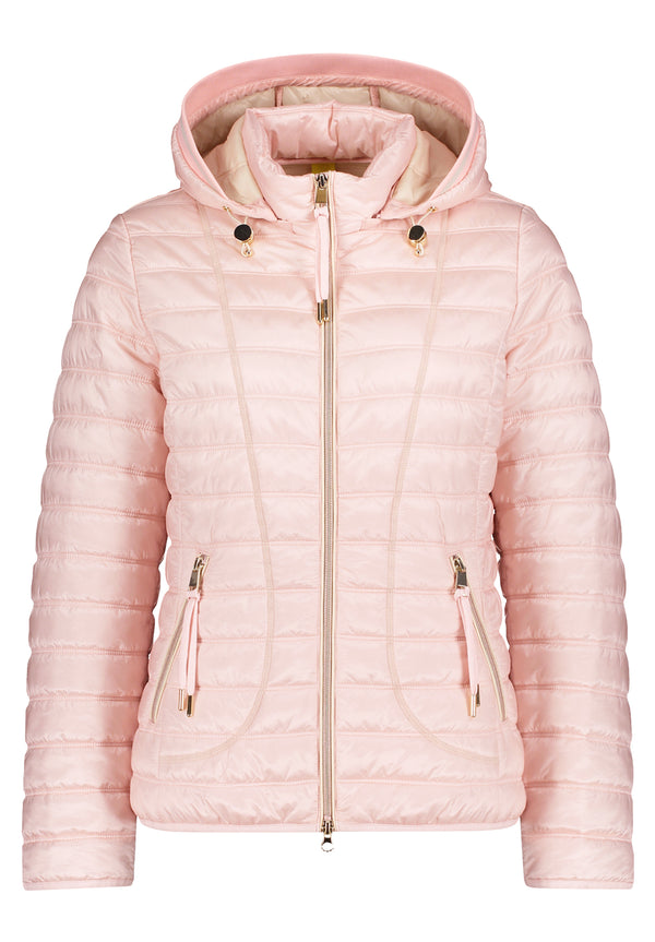 Steppjacke