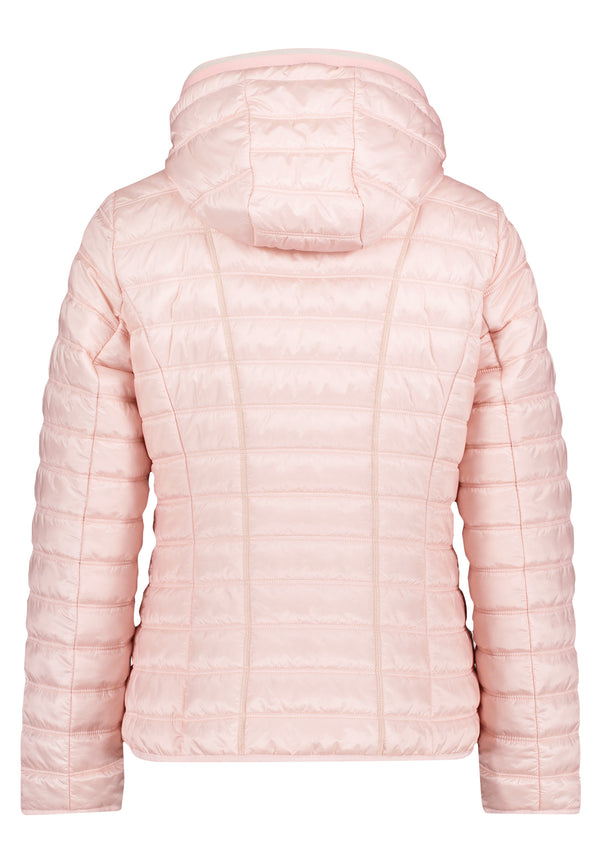 Steppjacke