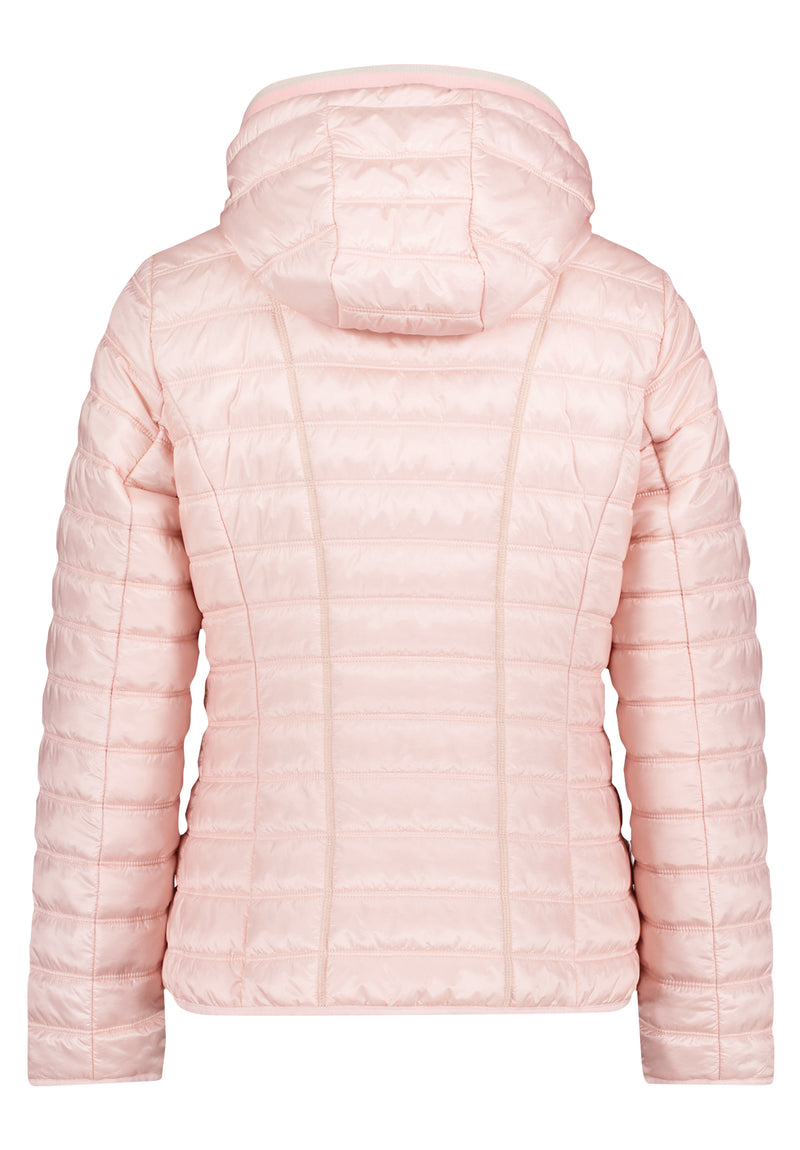 Steppjacke