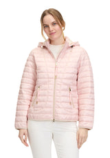 Steppjacke