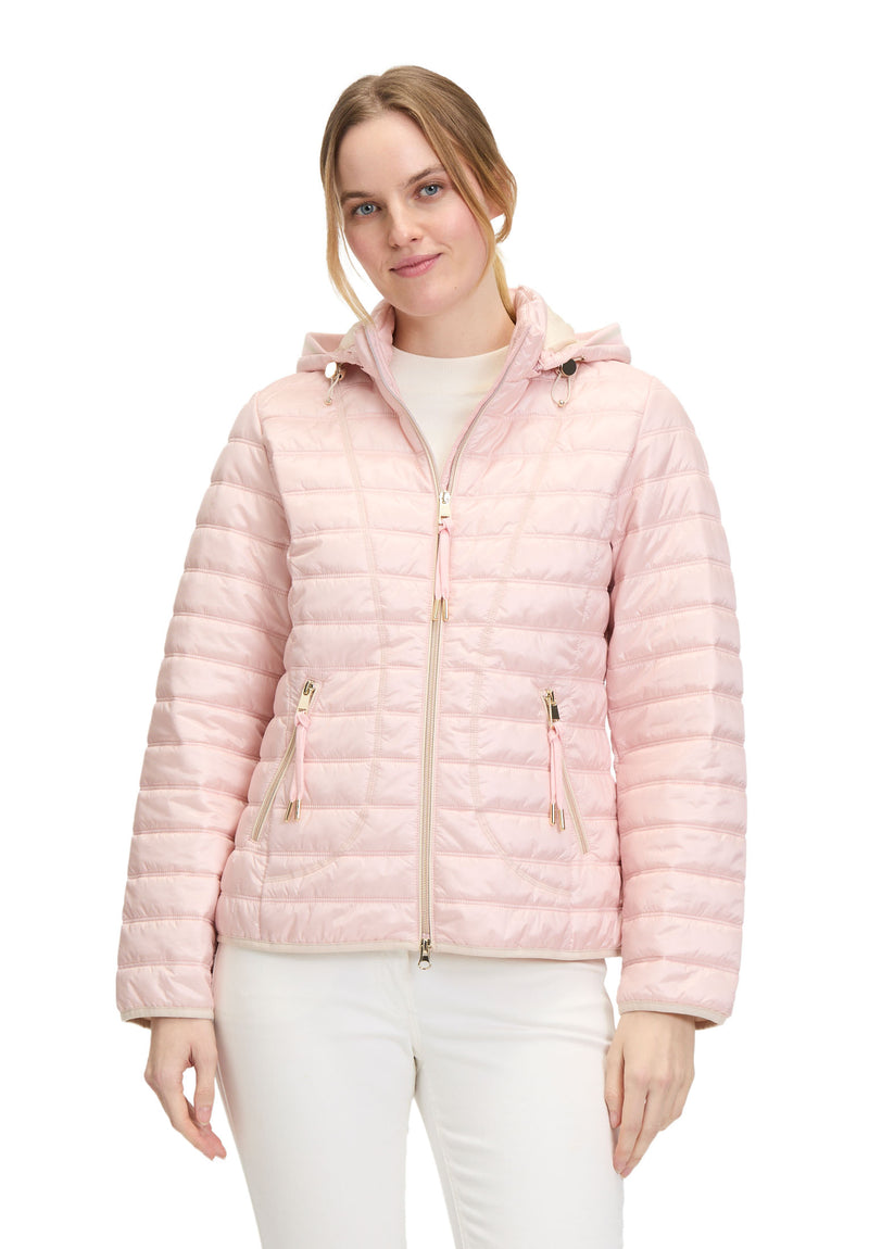 Steppjacke