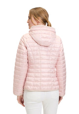 Steppjacke