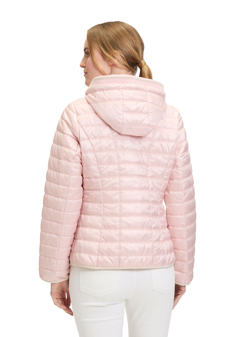Steppjacke