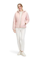 Steppjacke