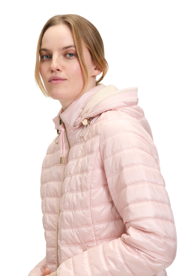 Steppjacke