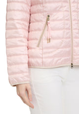 Steppjacke
