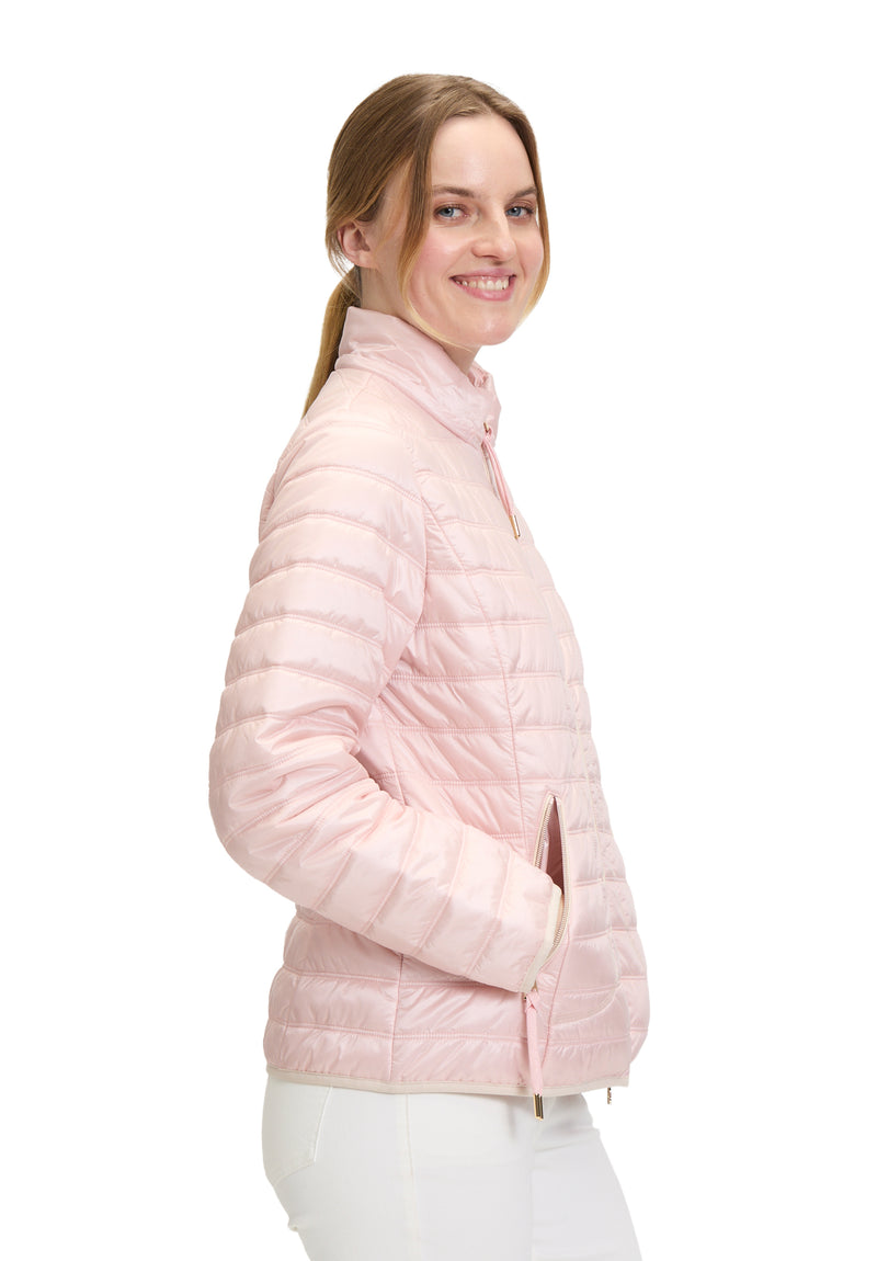Steppjacke