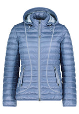 Steppjacke