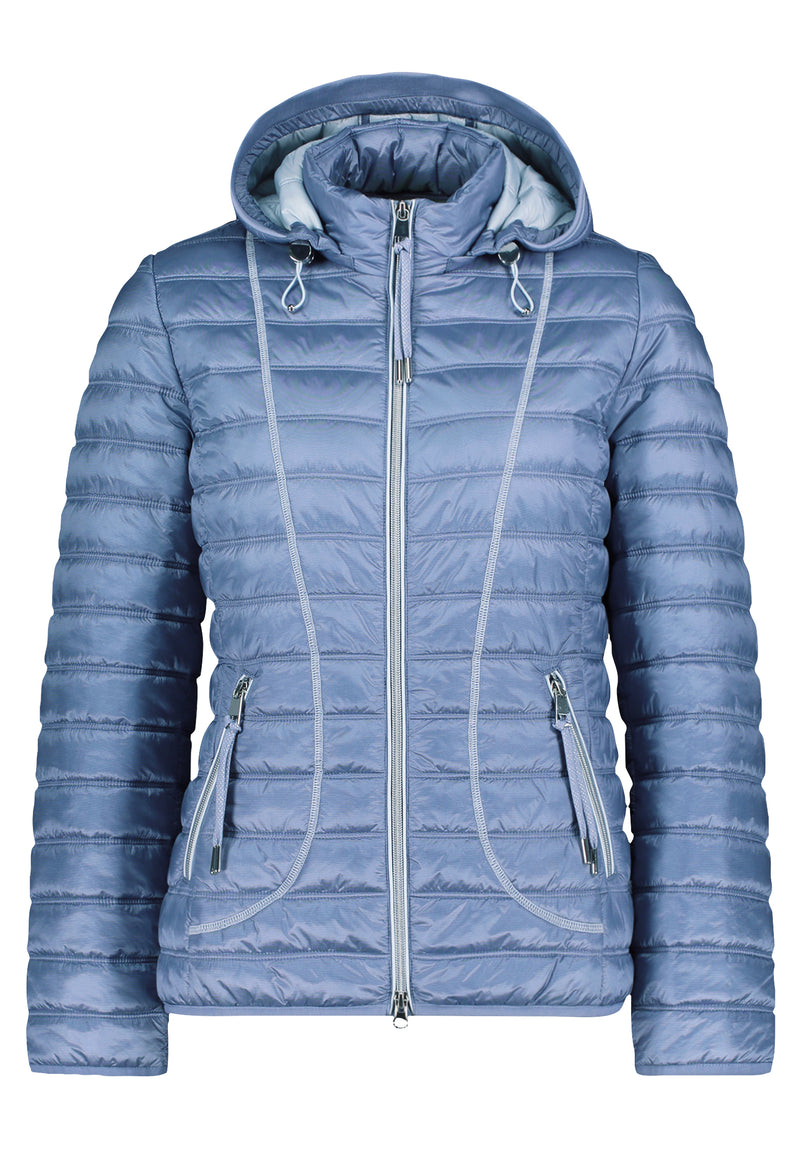 Steppjacke