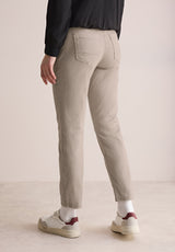 Hose im Washed Look
