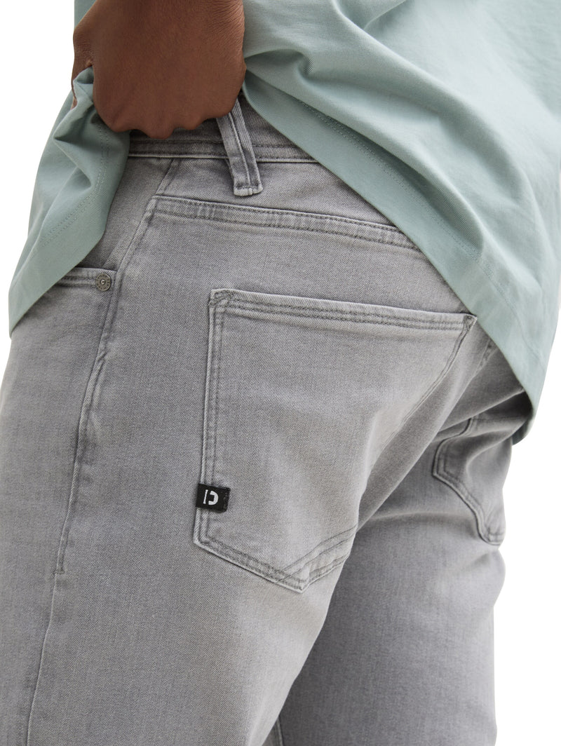 TTPIERS Slim Jeans