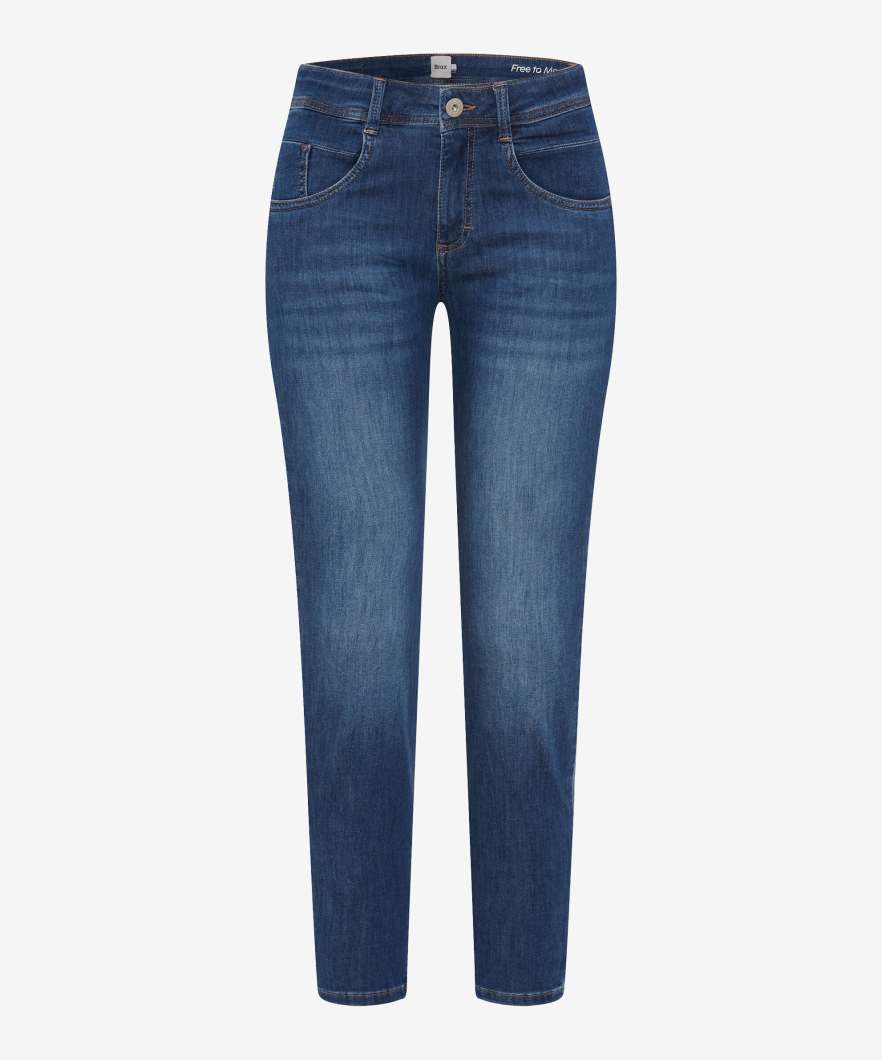 Jeans Style Shakira S