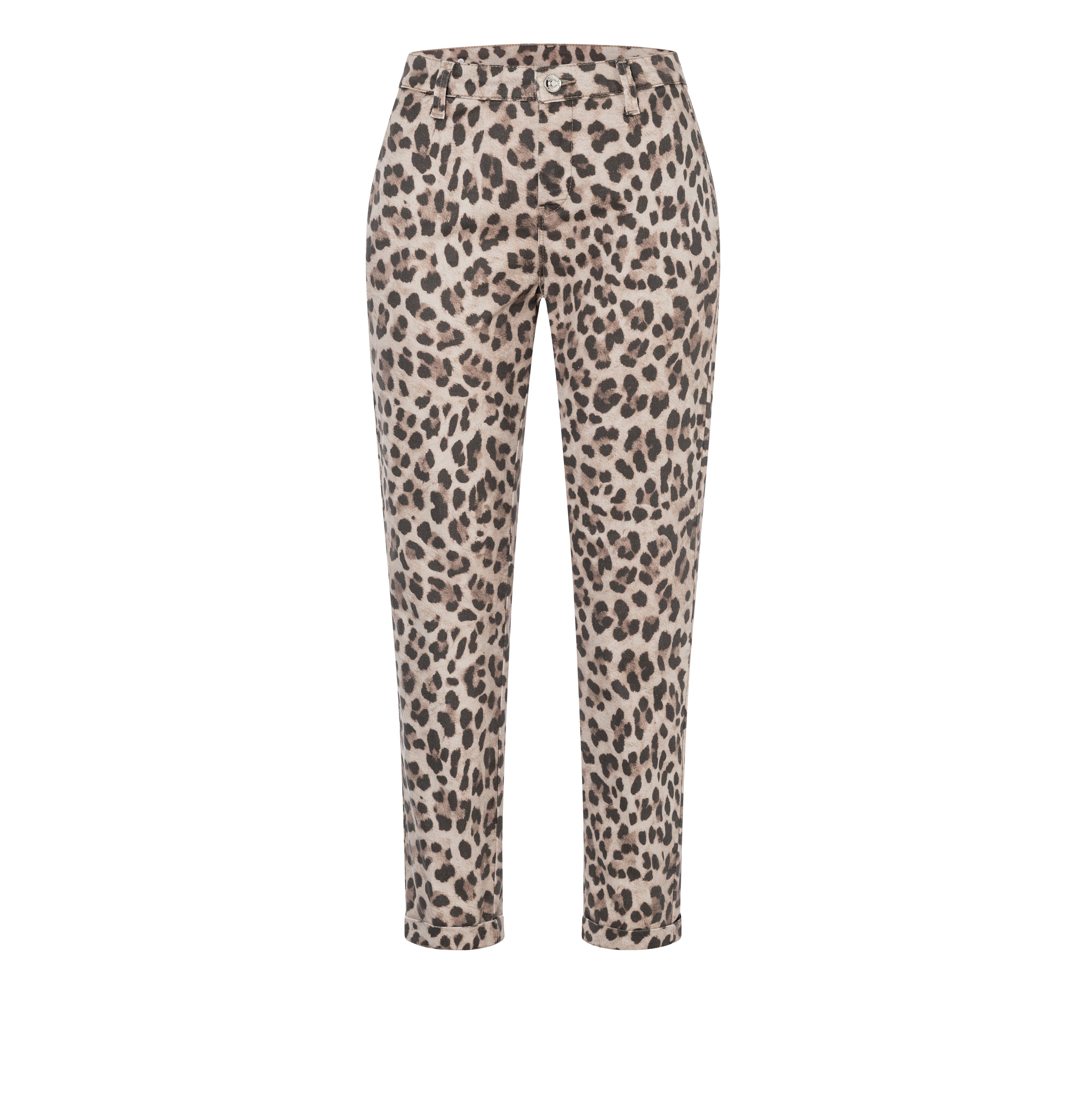 MAC JEANS - CHINO, Authentic stretch gabardine