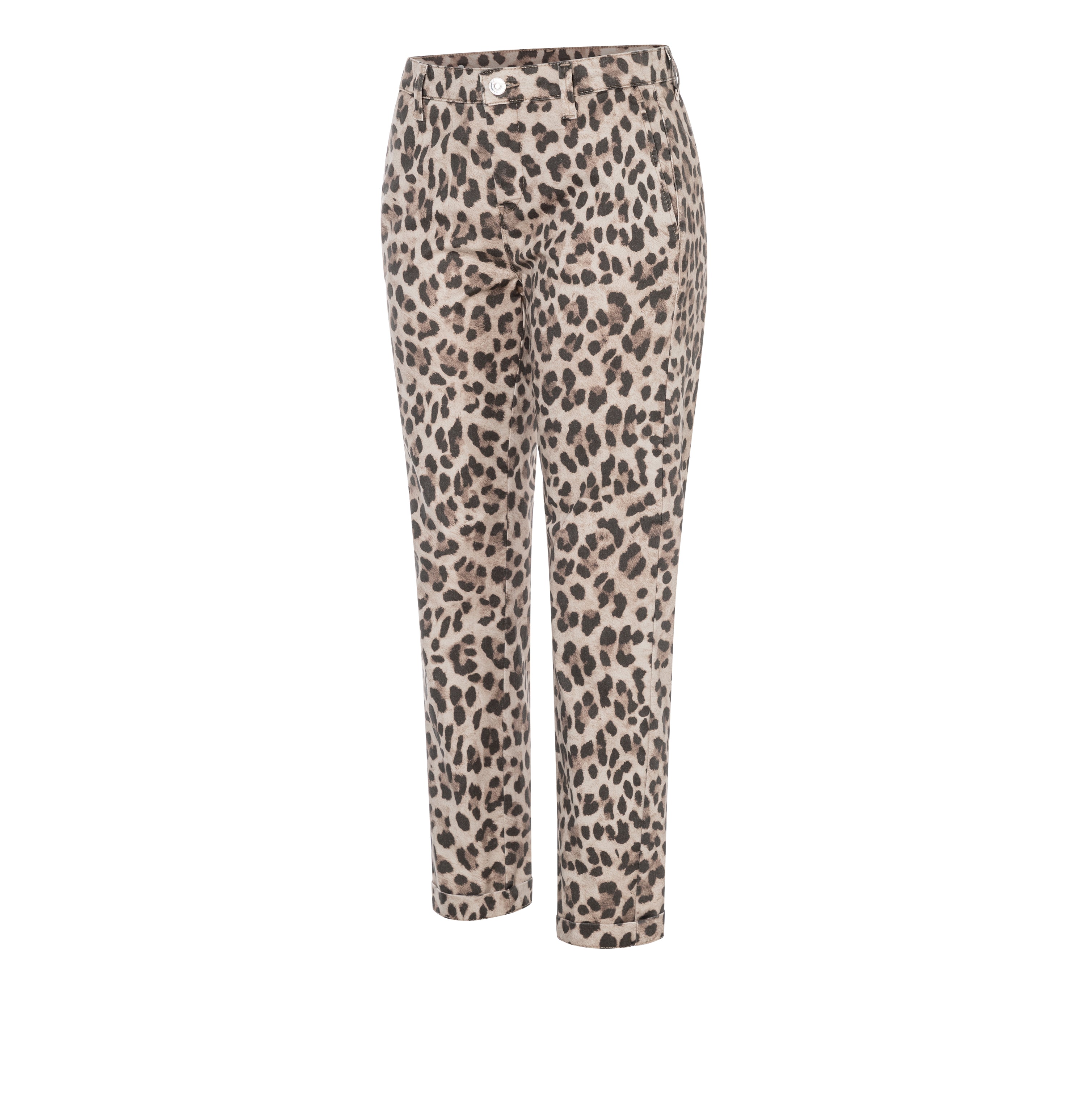 MAC JEANS - CHINO, Authentic stretch gabardine