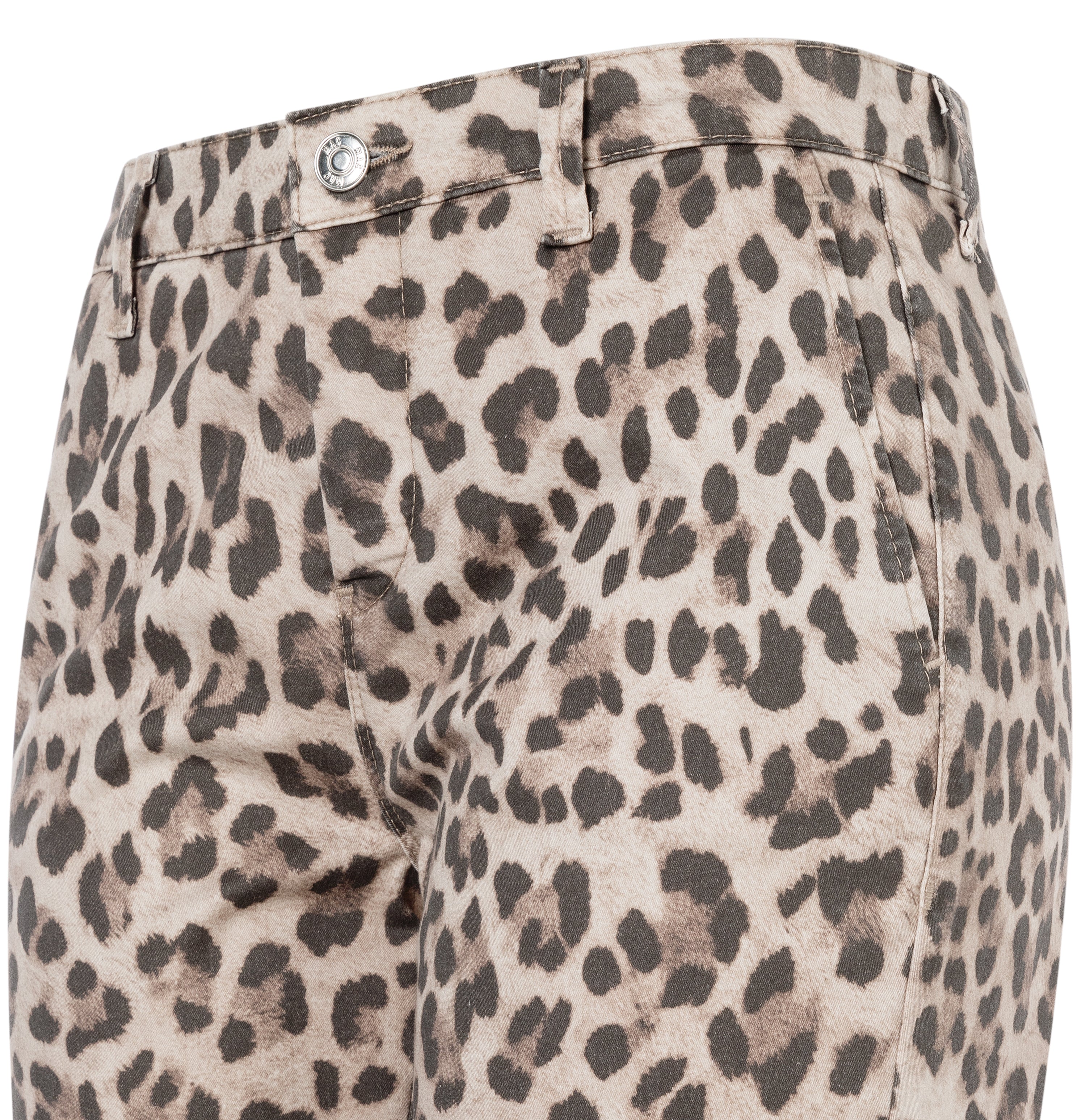 MAC JEANS - CHINO, Authentic stretch gabardine